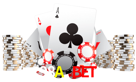 Jogue jogos de pôquer em 98A Bet
