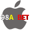 Aplicativo 98A Bet para iOS