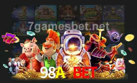 cassino 98A Bet