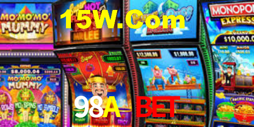 98A Bet,98A Com Bet
