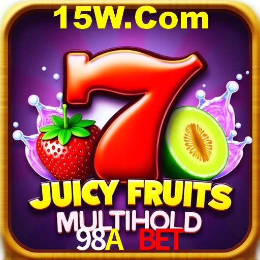 Bônus de Boas-vindas 98A Bet