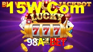 Programa VIP 98A Bet