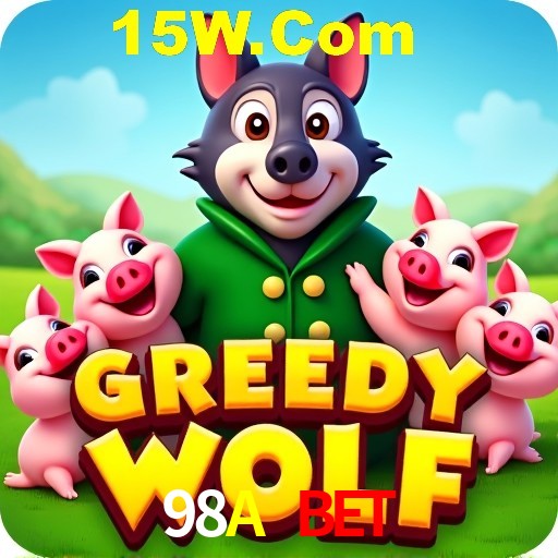 Descubra a Magia dos Jogos de Arcade no 98A Bet