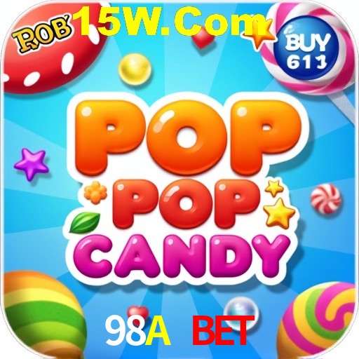 Descubra o Mundo do Cassino Online com 98A Bet