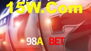 Welcome Bonus 98A Bet