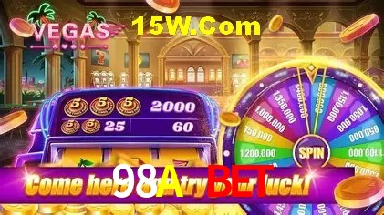 Jogos de Slot 98A Bet