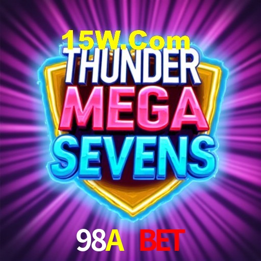 Apostas de Tênis 98A Bet