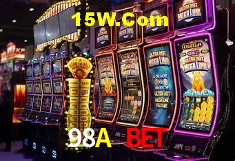 Casino Ao Vivo 98A Bet