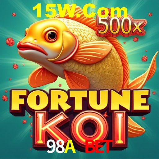 Programa VIP 98A Bet