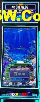 Roulette Table 98A Bet