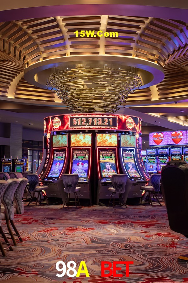 Gates of Olympus 98A Bet