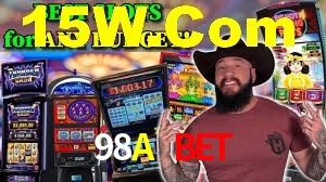 Live Casino 98A Bet