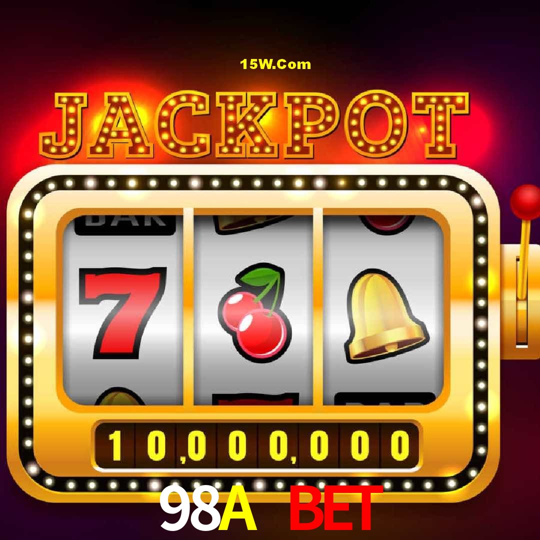 Bonus Features 98A Bet