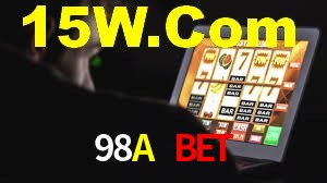 98A Bet App Interface