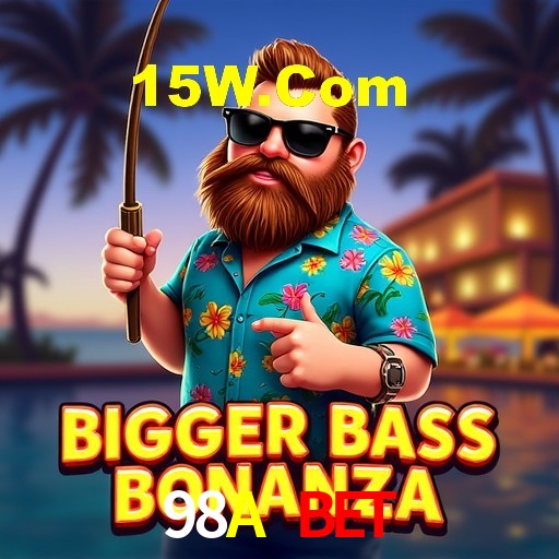 Apostas de Futebol 98A Bet