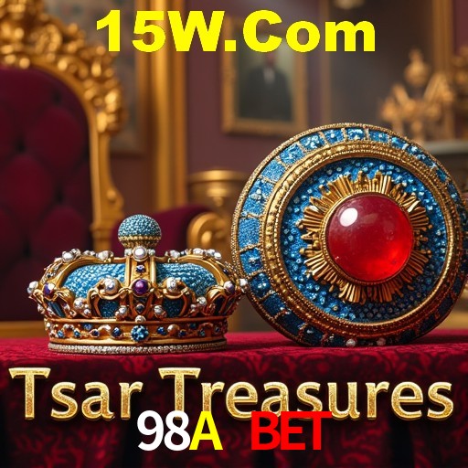 Inovações de Jogos na 98A Bet: O Futuro das Experiências Interativas