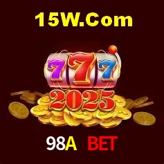 Login Seguro 98A Bet