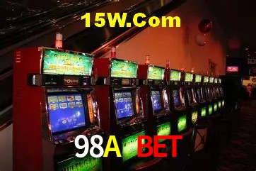 Ofertas Exclusivas 98A Bet