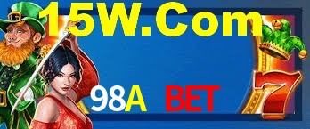 Blackjack Table 98A Bet