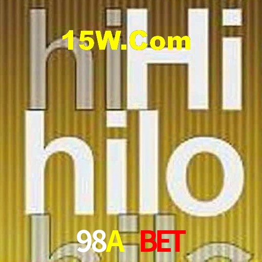 Bônus de Boas-vindas 98A Bet