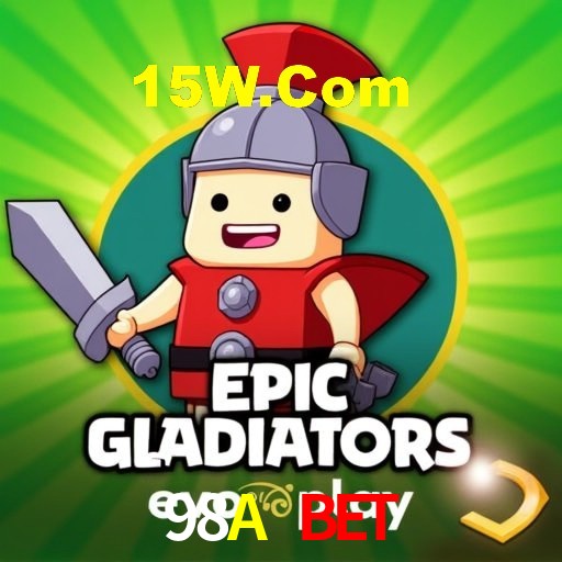 Experiência VIP 98A Bet