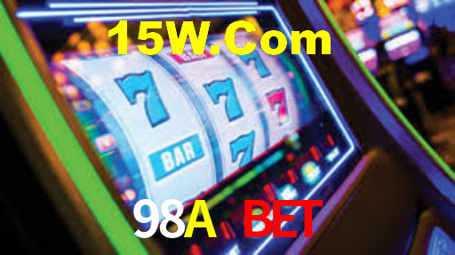 98A Bet,98A Com Bet
