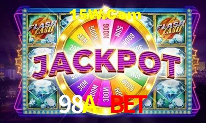 Promoções Sazonais 98A Bet