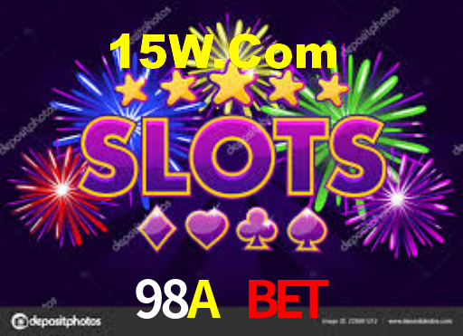 98A Bet Com Login