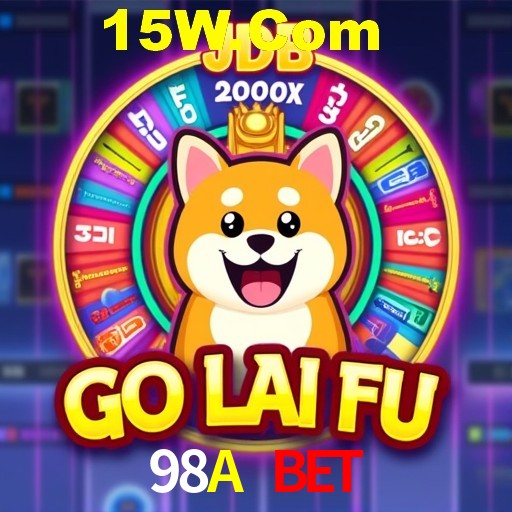 Descubra o Mundo do Cassino Online com 98A Bet