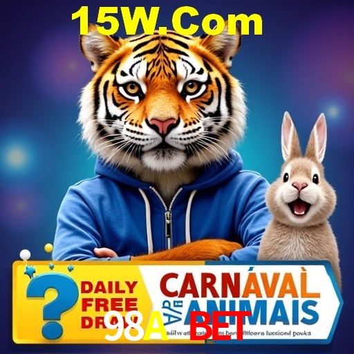 Desvendando o Mundo dos Jogos Virtuais na 98A Bet