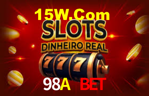 Download rápido e seguro na 98A Bet