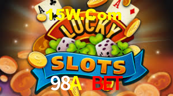 Instalação rápida do APK 98A Bet