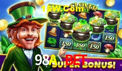 Variedade de jogos na 98A Bet
