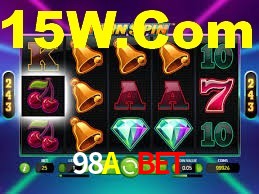 Welcome Bonus 98A Bet