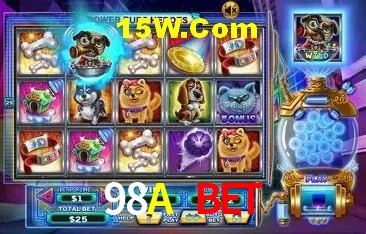98A Bet Brasília - Leaderboards