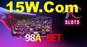 Experiência VIP 98A Bet