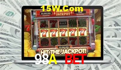 Login Seguro 98A Bet