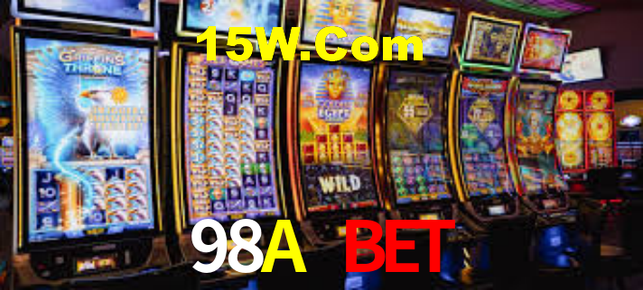 98A Bet,98A Com Bet