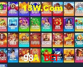 Avaliações dos Jogadores 98A Bet