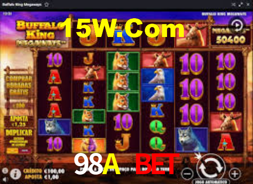 98A Bet Com Login
