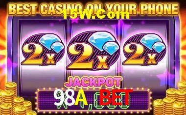 Jogos de Slot 98A Bet