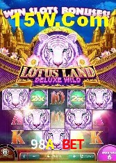 Casino Ao Vivo 98A Bet