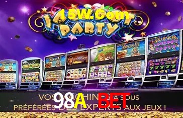 98A Bet Salvador - Promo Stats