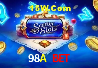 Sistemas de Segurança 98A Bet