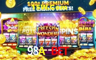 98A Bet Rio de Janeiro - Licenses