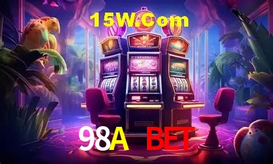98A Bet São Paulo - Top Slots