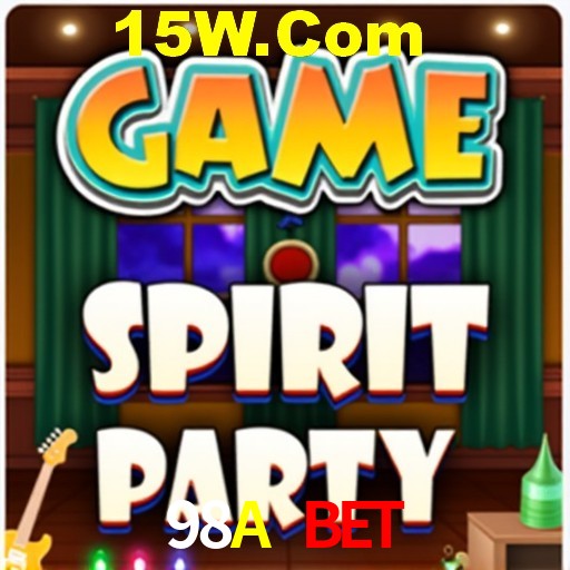 Descubra o Mundo do Cassino Online com 98A Bet