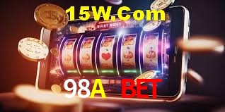 Account Benefits 98A Bet