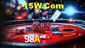 2FA Security 98A Bet
