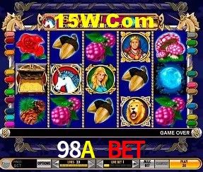98A Bet Salvador - Statistics